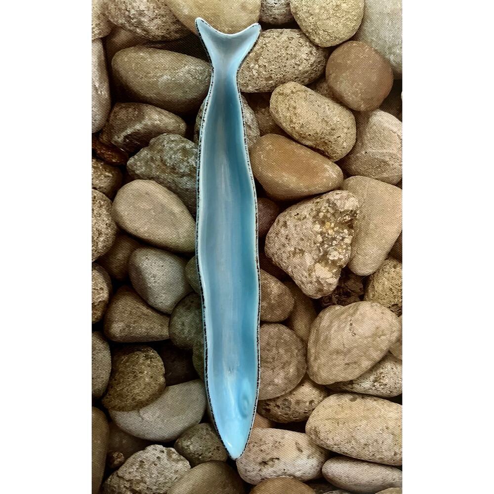 Whale Serving Dish